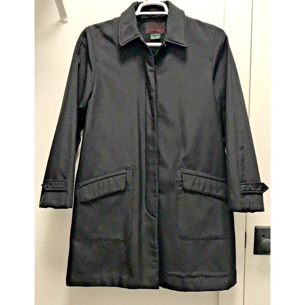 Lauren Ralph Lauren Womens Medium All Weather Coat